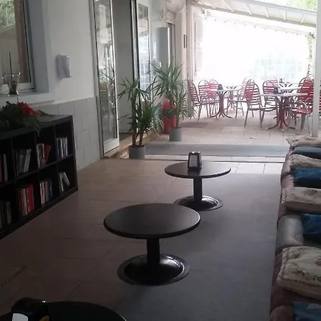 Hotel Manolita