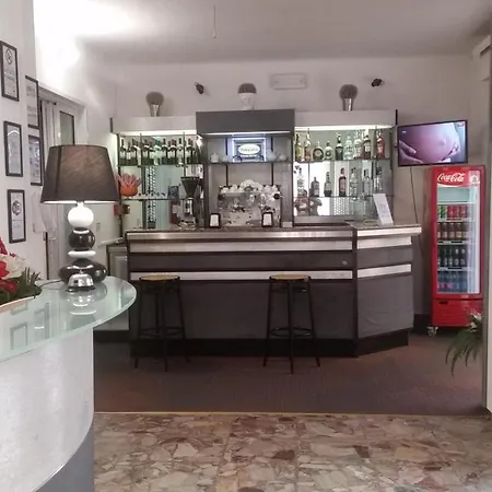 Hotel Manolita