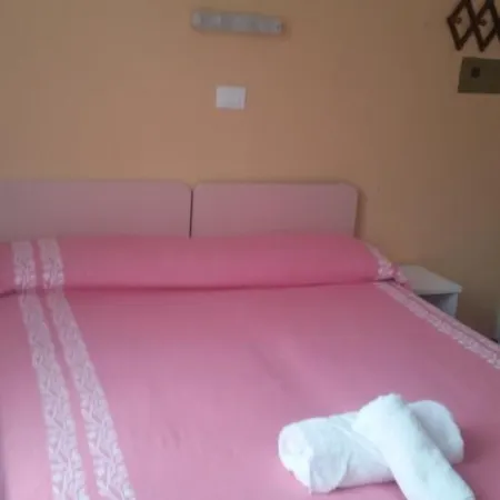 Manolita