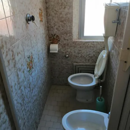 Manolita Hotel Rimini