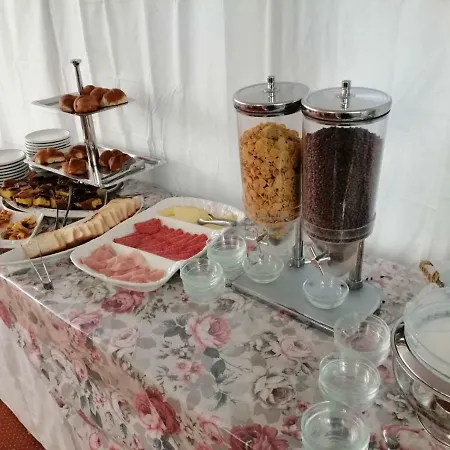 Hotel Manolita Rimini