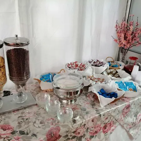 Hotel Manolita *