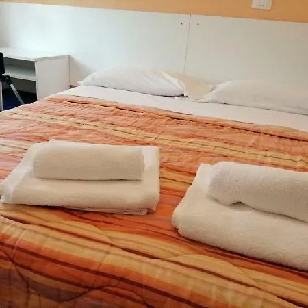 Manolita Hotel