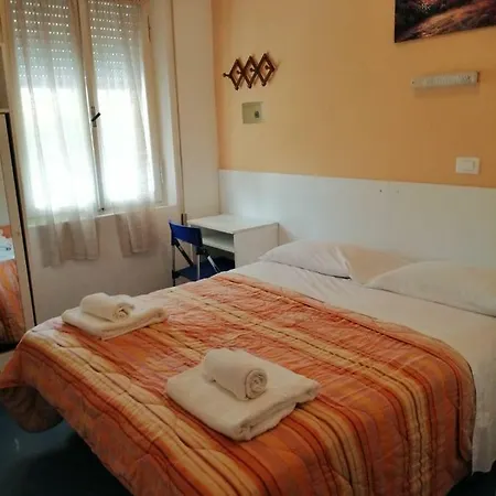 Hotel Manolita *