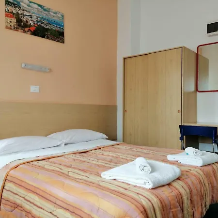 Manolita Hotel Rimini