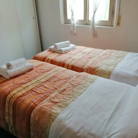 Hotel Manolita *