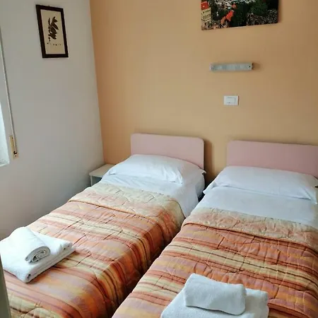 Hotel Manolita