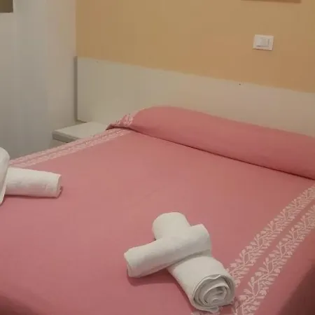 מלון Manolita