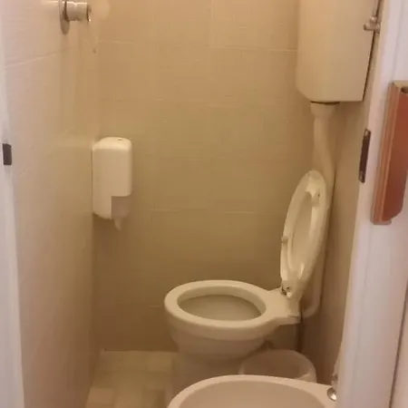 Hotel Manolita *