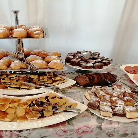 Manolita Hotel Rimini